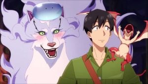 Tondemo Skill de Isekai Hourou Meshi 2 (Dublado) Ep. 5