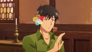 Tondemo Skill de Isekai Hourou Meshi 2 (Dublado) Ep. 8