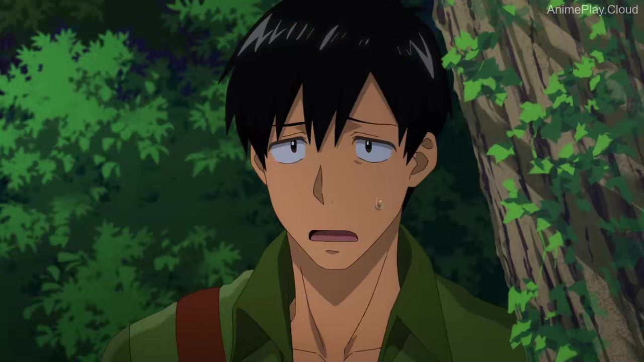 Tondemo Skill de Isekai Hourou Meshi 2 Episódio 5