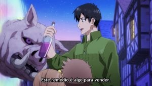 Tondemo Skill de Isekai Hourou Meshi Ep. 6