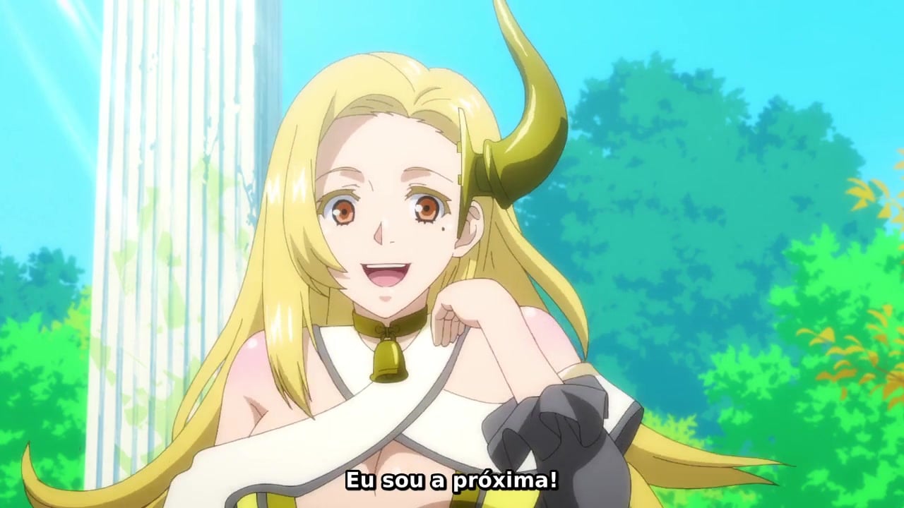 Tondemo Skill de Isekai Hourou Meshi 2 Episódio 8