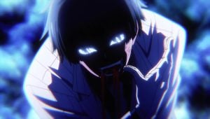 Tougen Anki (Dublado) Ep. 17