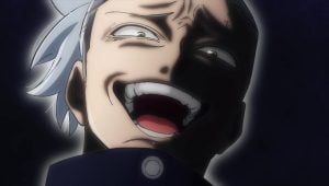 Tougen Anki (Dublado) Ep. 18