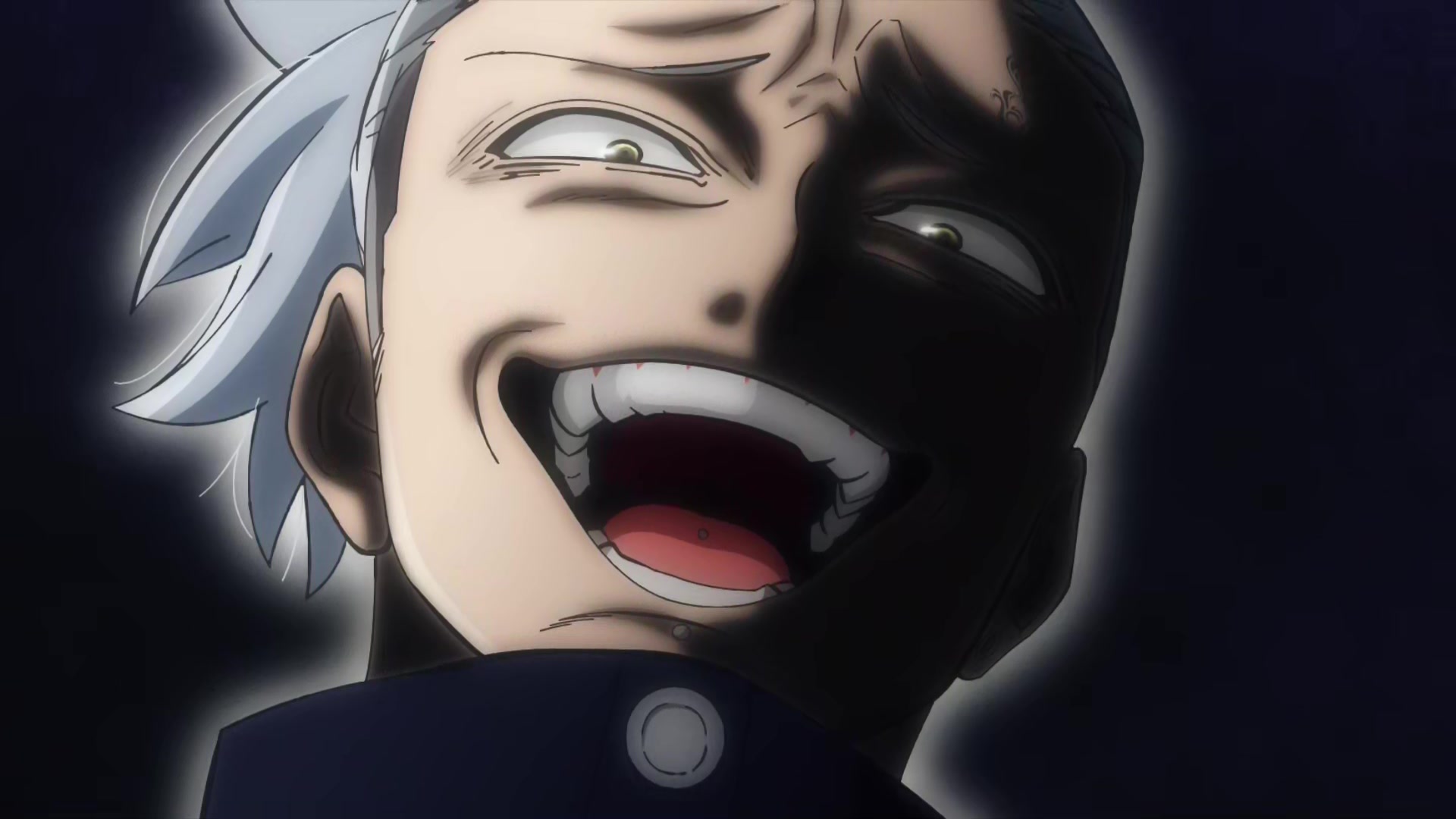 Tougen Anki (Dublado) Episódio 18