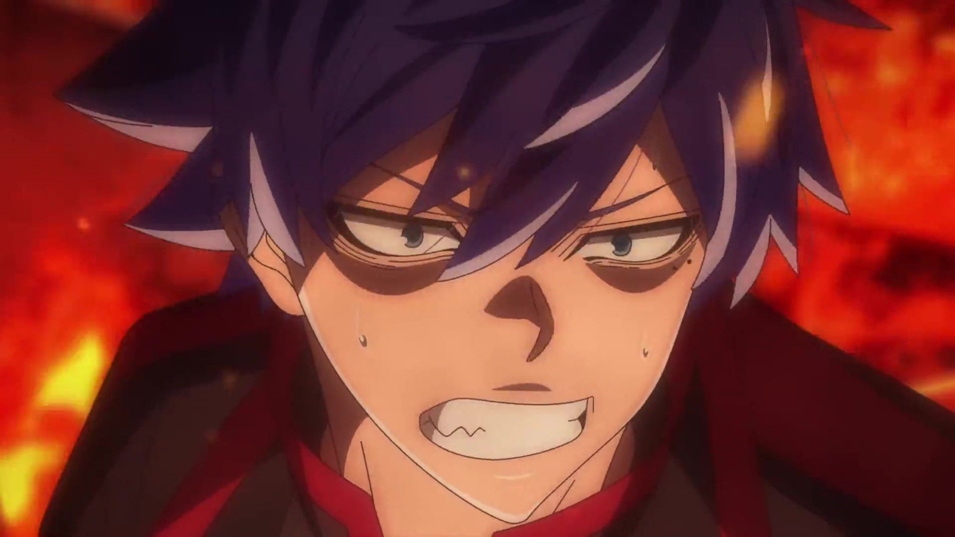 Tougen Anki (Dublado) Episódio 19