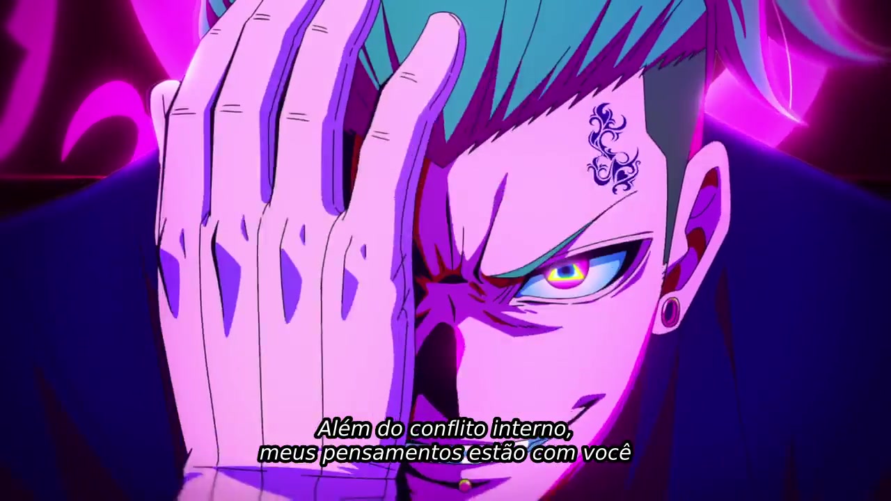 Tougen Anki Episódio 17