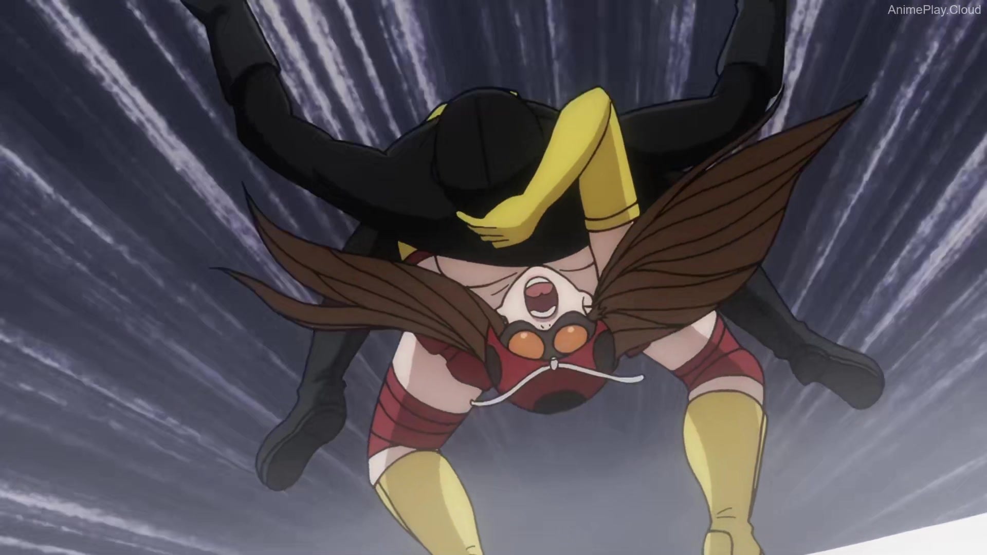 Toujima Tanzaburou wa Kamen Rider ni Naritai (Dublado) Episódio 3