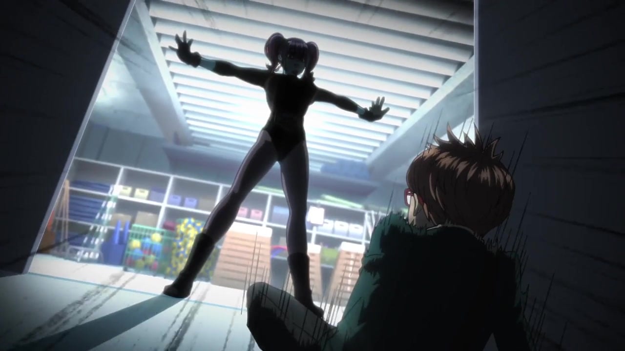 Toujima Tanzaburou wa Kamen Rider ni Naritai (Dublado) Episódio 4