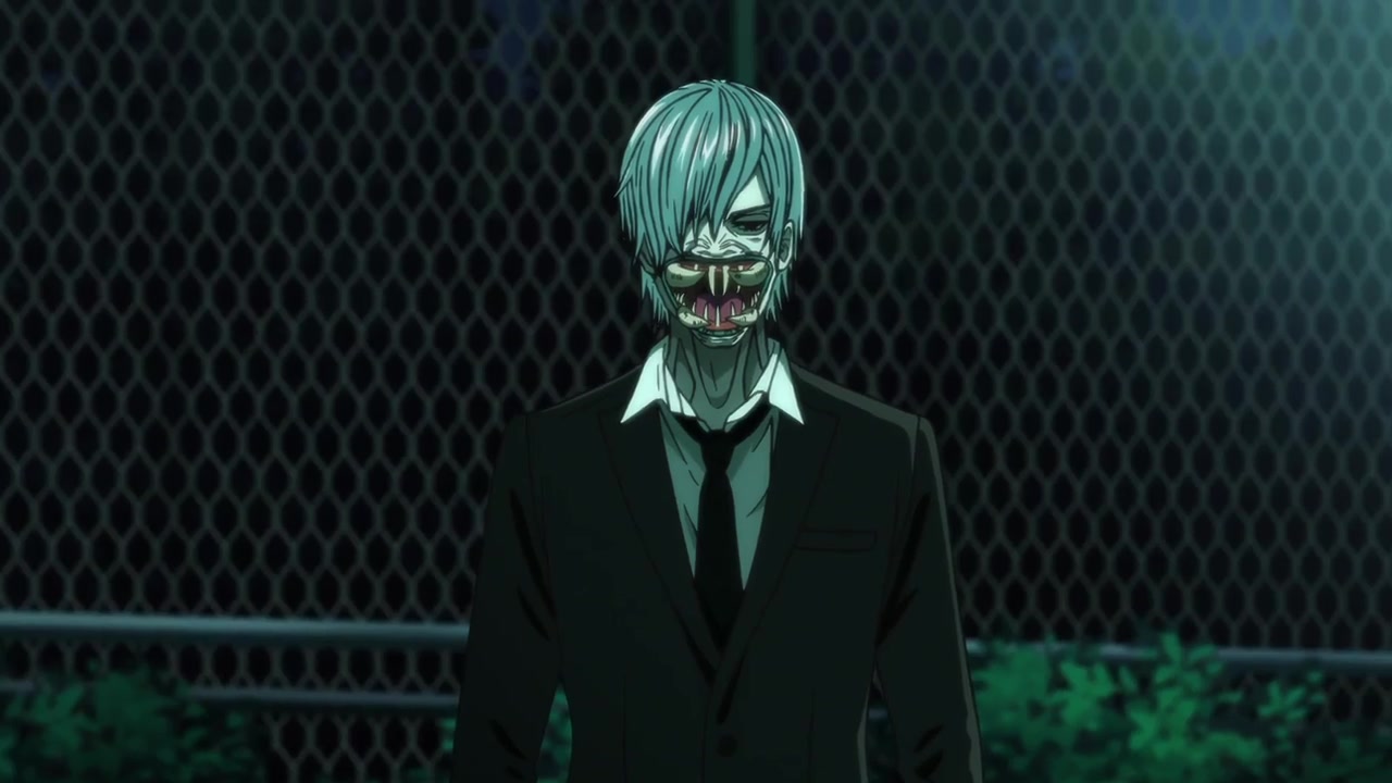 Toujima Tanzaburou wa Kamen Rider ni Naritai (Dublado) Episódio 5