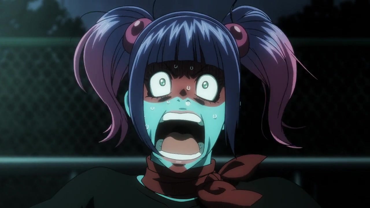 Toujima Tanzaburou wa Kamen Rider ni Naritai Episódio 5