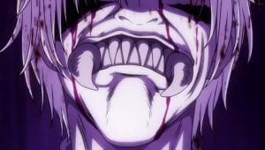 Toujima Tanzaburou wa Kamen Rider ni Naritai Ep. 7