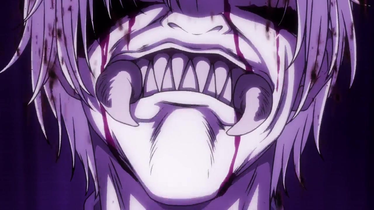 Toujima Tanzaburou wa Kamen Rider ni Naritai Episódio 7