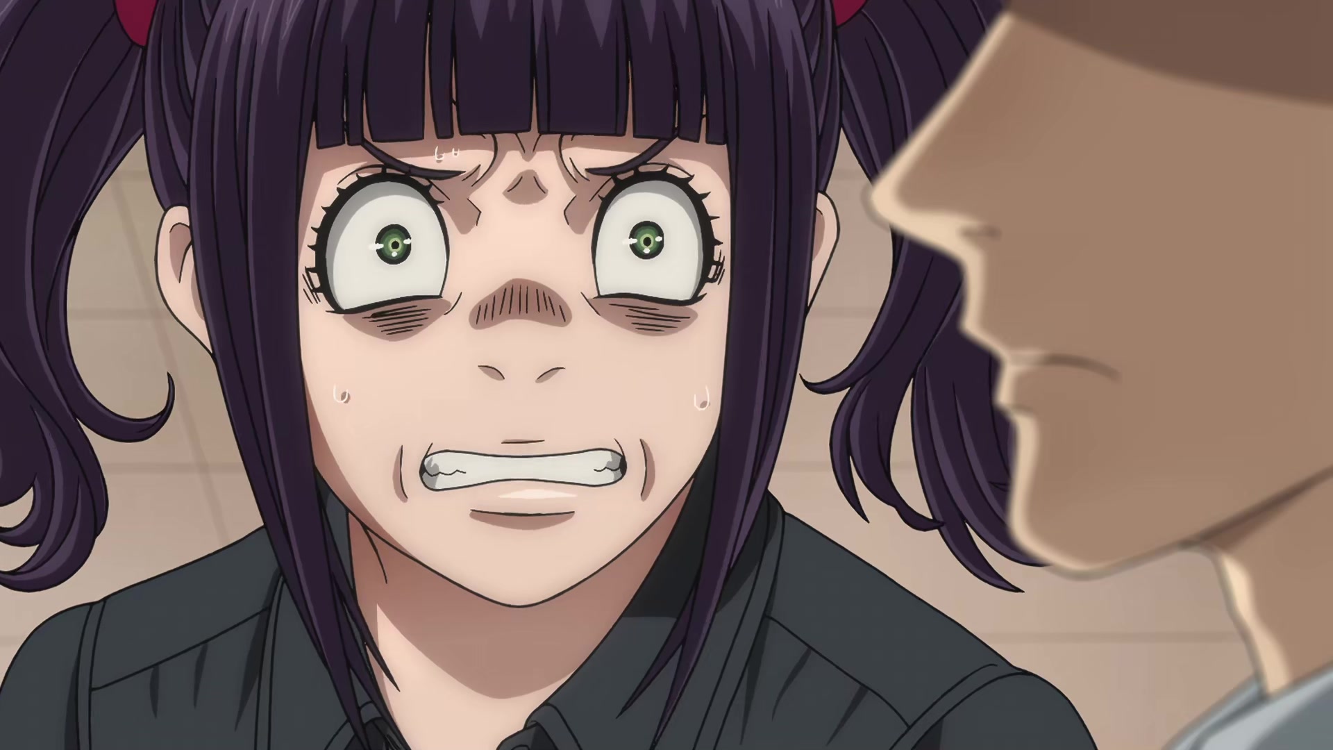 Toujima Tanzaburou wa Kamen Rider ni Naritai Episódio 8