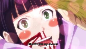 Toujima Tanzaburou wa Kamen Rider ni Naritai Ep. 9