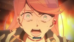 Towa no Yugure Ep. 7