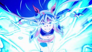 Umamusume: Cinderella Gray Ep. 18