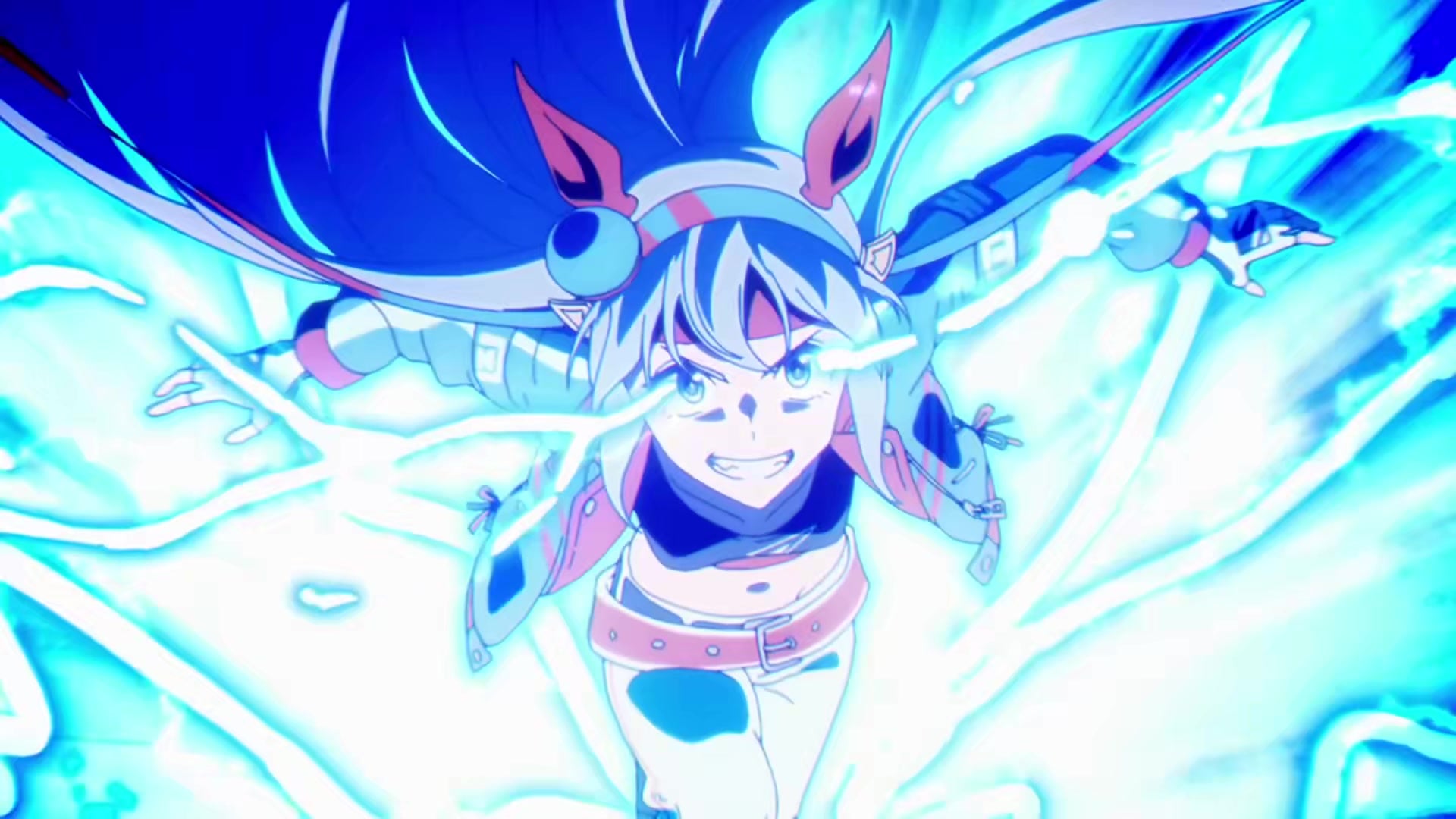 Umamusume: Cinderella Gray Episódio 18