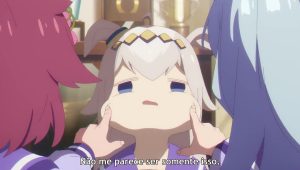 Umamusume: Cinderella Gray Ep. 19