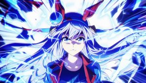 Umamusume: Cinderella Gray Ep. 20