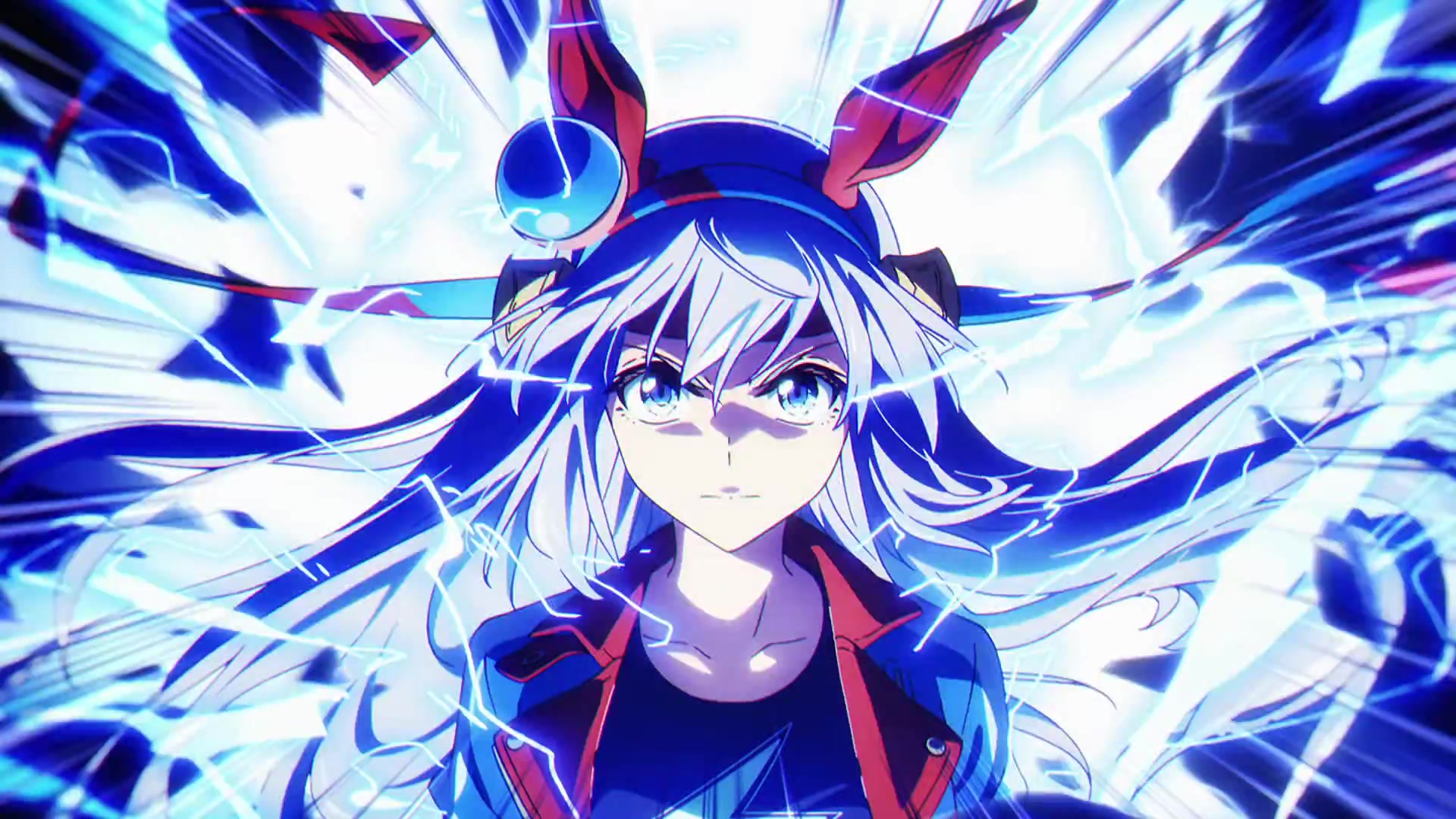 Umamusume: Cinderella Gray Episódio 20