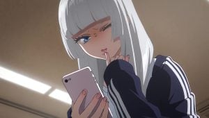 Wandance (Dublado) Ep. 3