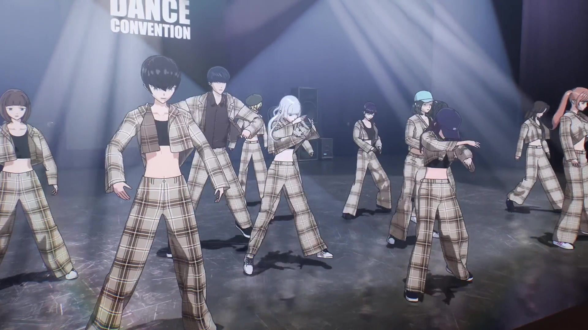 Wandance (Dublado) Episódio 6