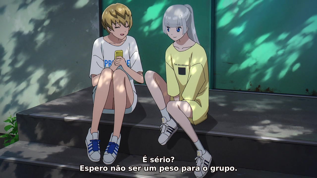 Wandance Episódio 5