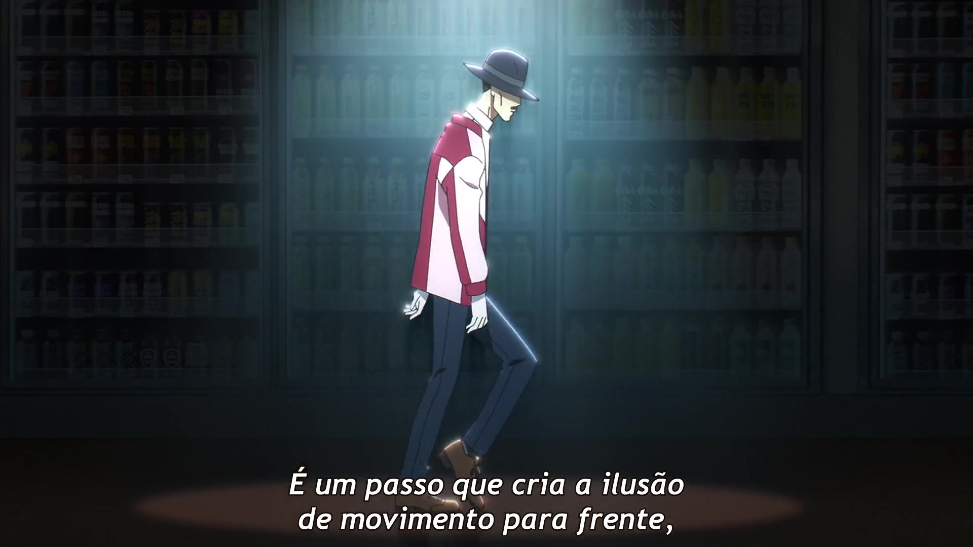 Wandance Episódio 7