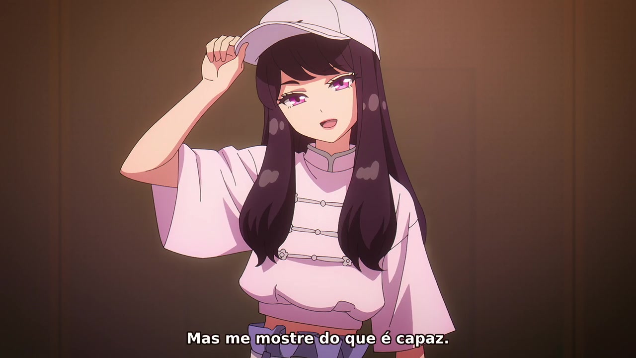 Wandance Episódio 8