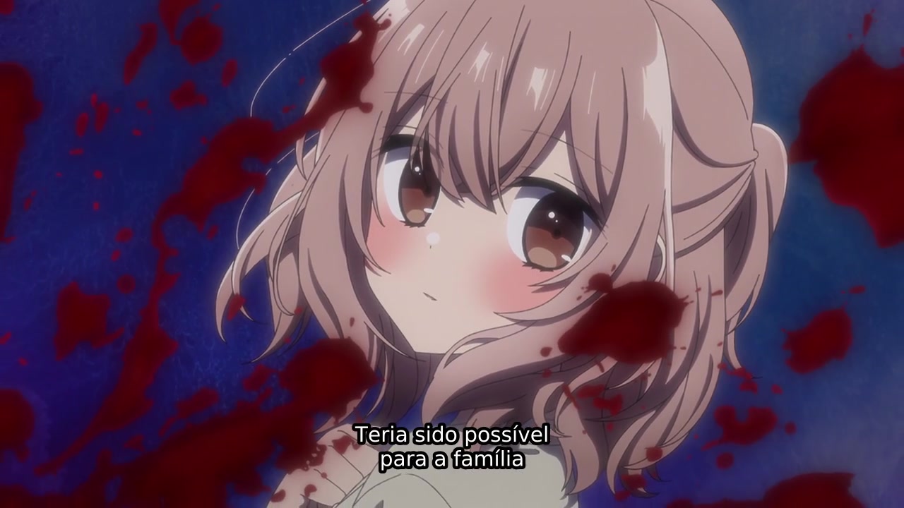 Watashi wo Tabetai Hitodenashi Episódio 6