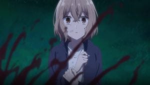 Watashi wo Tabetai Hitodenashi Ep. 8