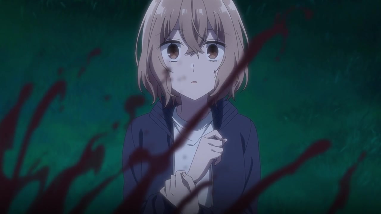 Watashi wo Tabetai Hitodenashi Episódio 8