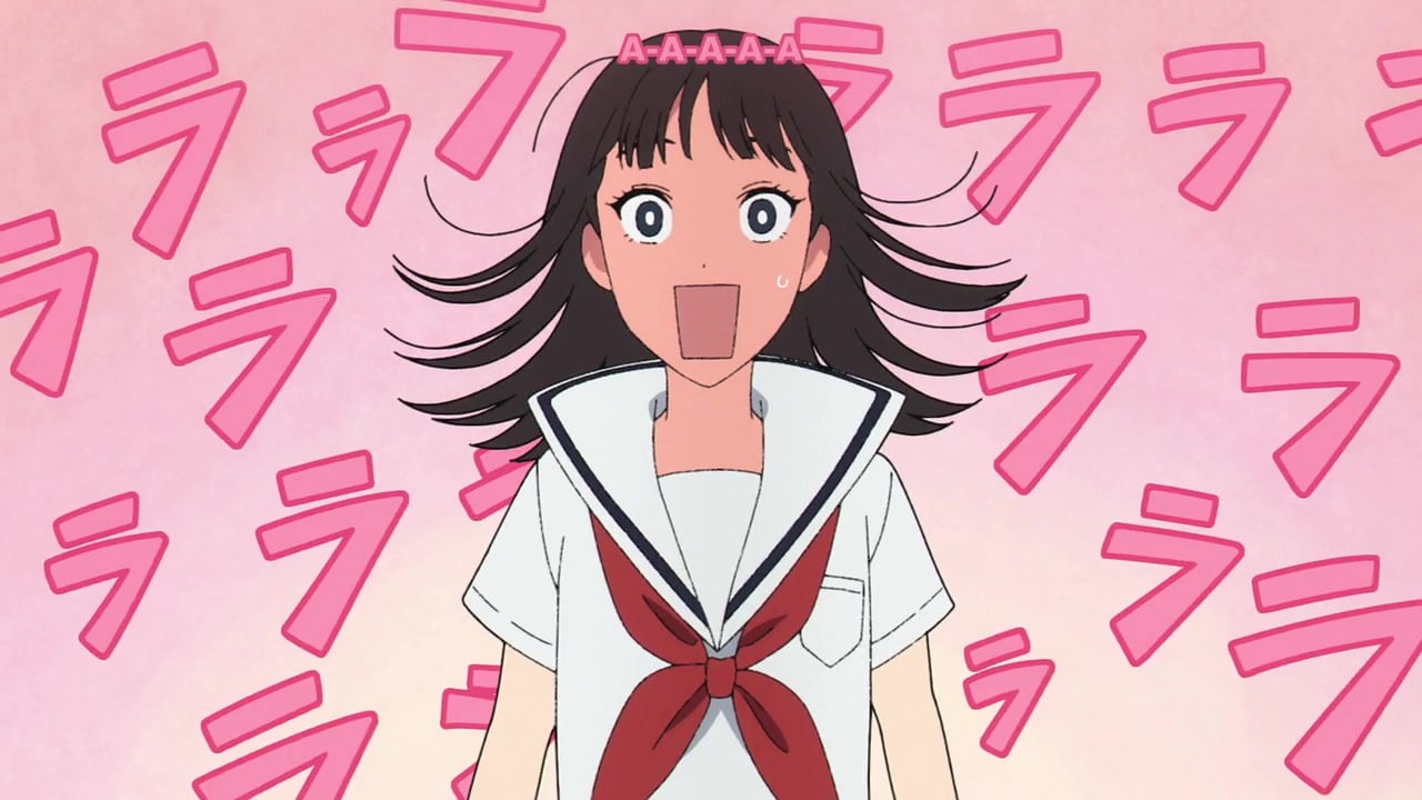 Yano-kun no Futsuu no Hibi Episódio 6