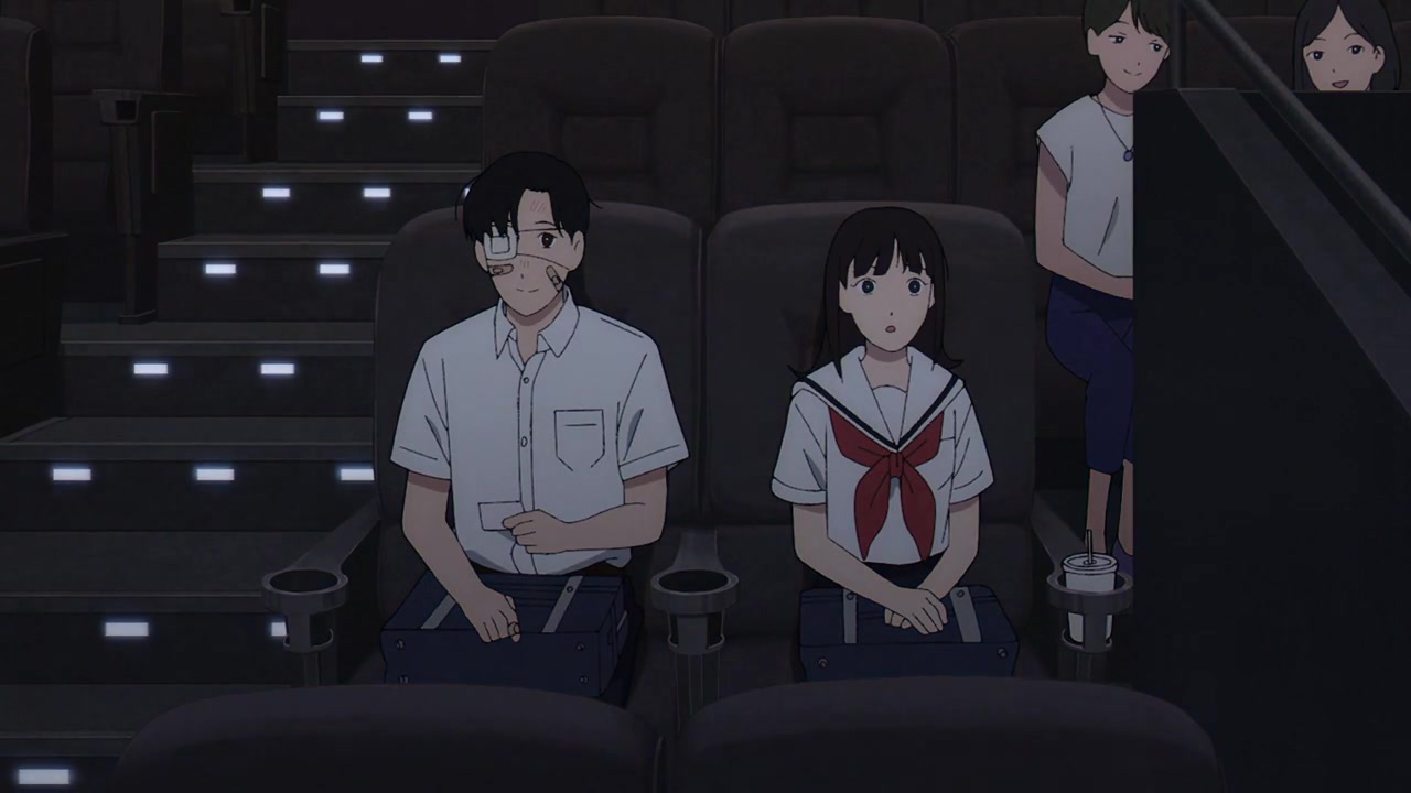 Yano-kun no Futsuu no Hibi Episódio 7