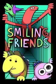 Smiling Friends 3: Temporada 3