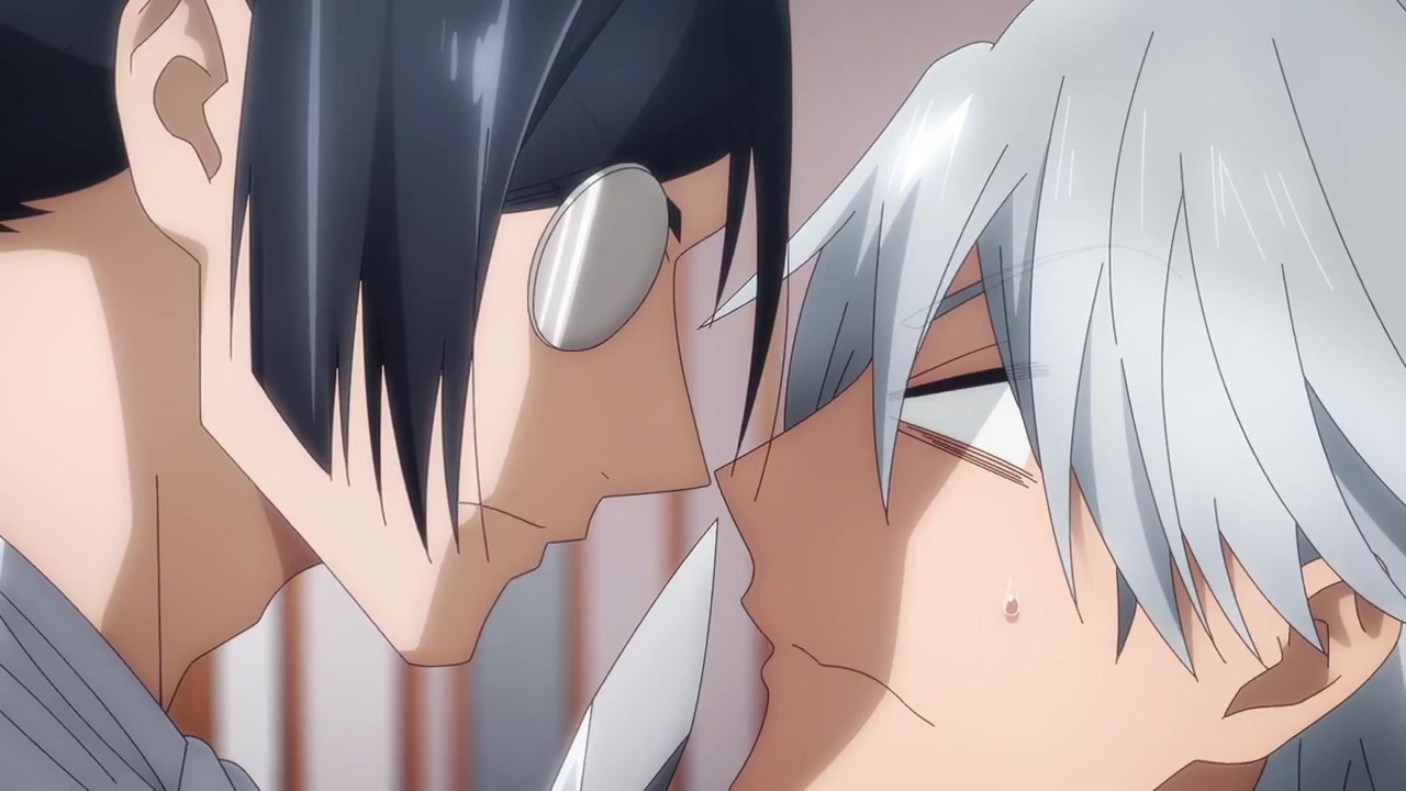 Akujiki Reijou to Kyouketsu Koushaku (Dublado) Episódio 10