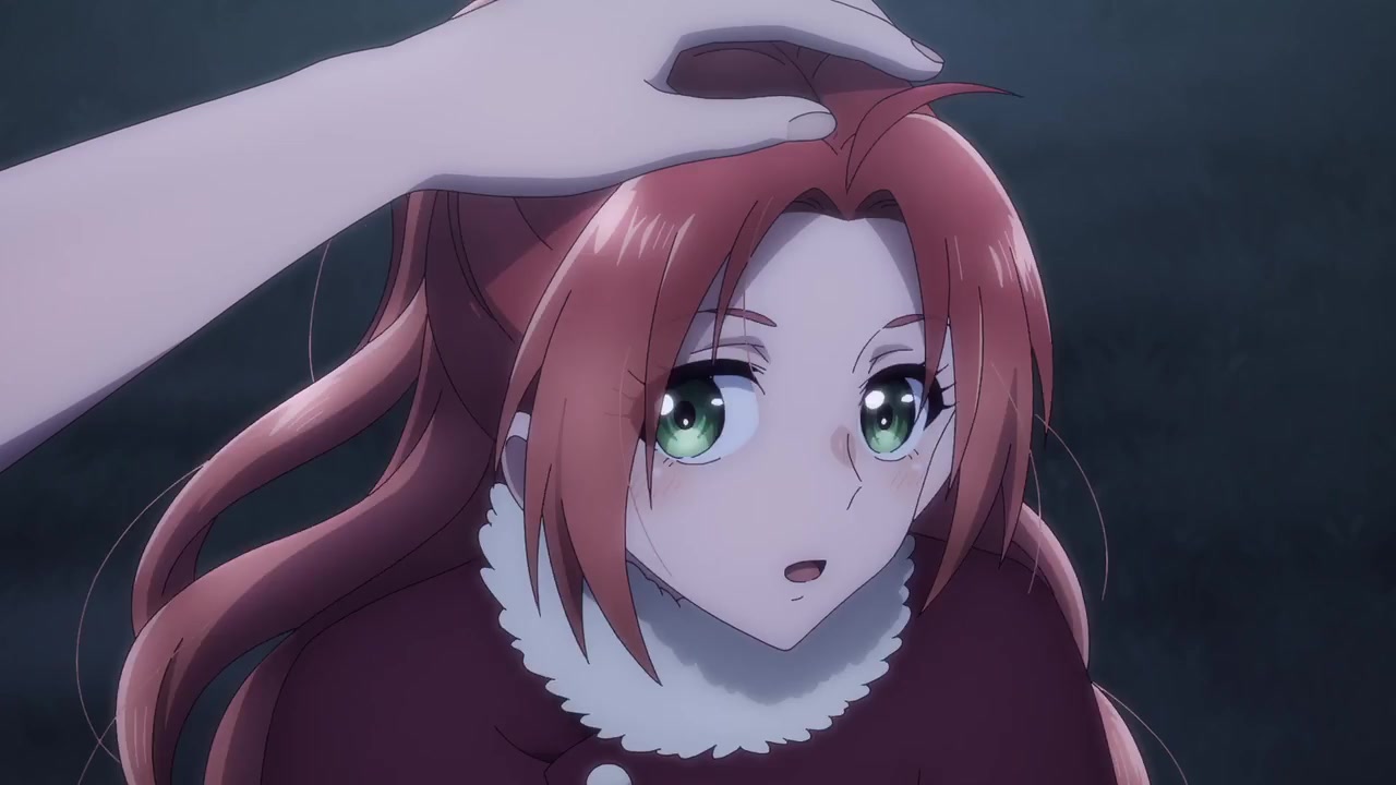 Akujiki Reijou to Kyouketsu Koushaku (Dublado) Episódio 6