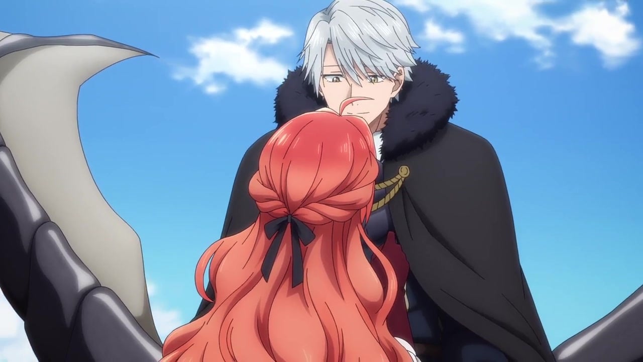 Akujiki Reijou to Kyouketsu Koushaku (Dublado) Episódio 7