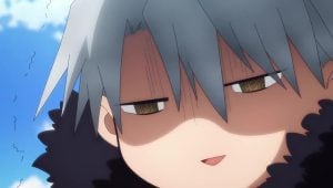 Akujiki Reijou to Kyouketsu Koushaku (Dublado) Ep. 9