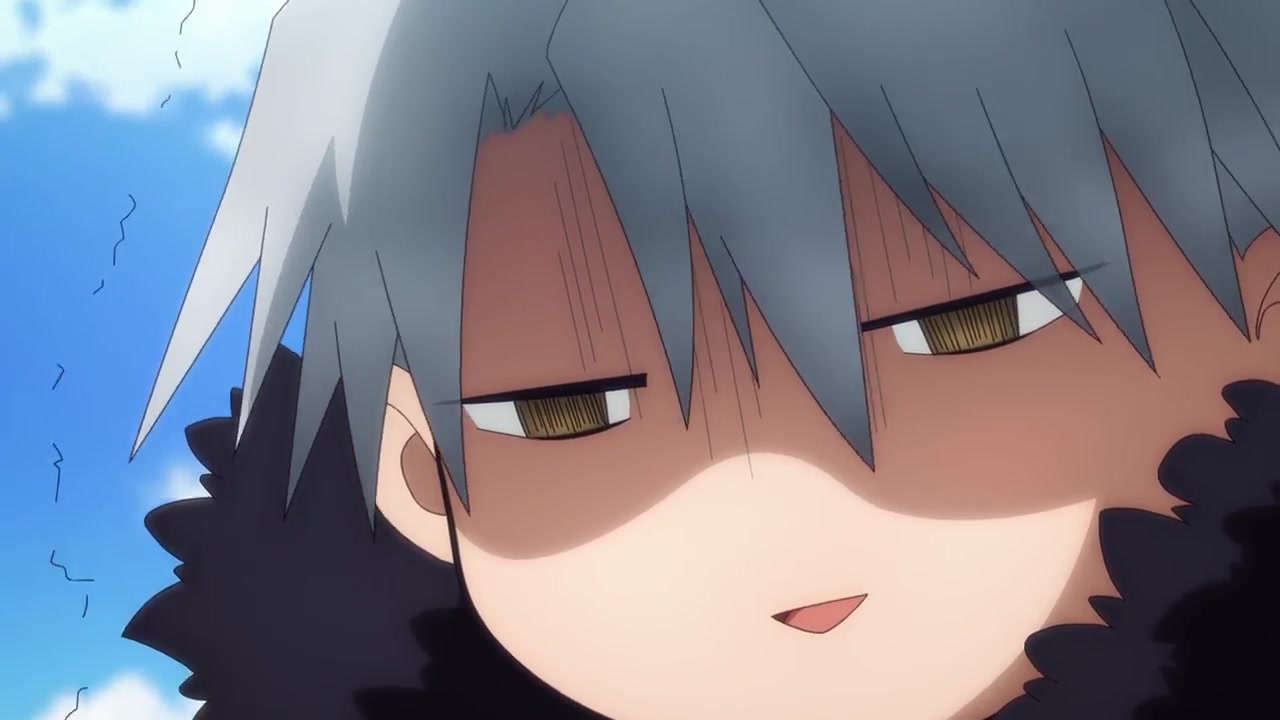 Akujiki Reijou to Kyouketsu Koushaku (Dublado) Episódio 9