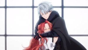 Akujiki Reijou to Kyouketsu Koushaku Ep. 10