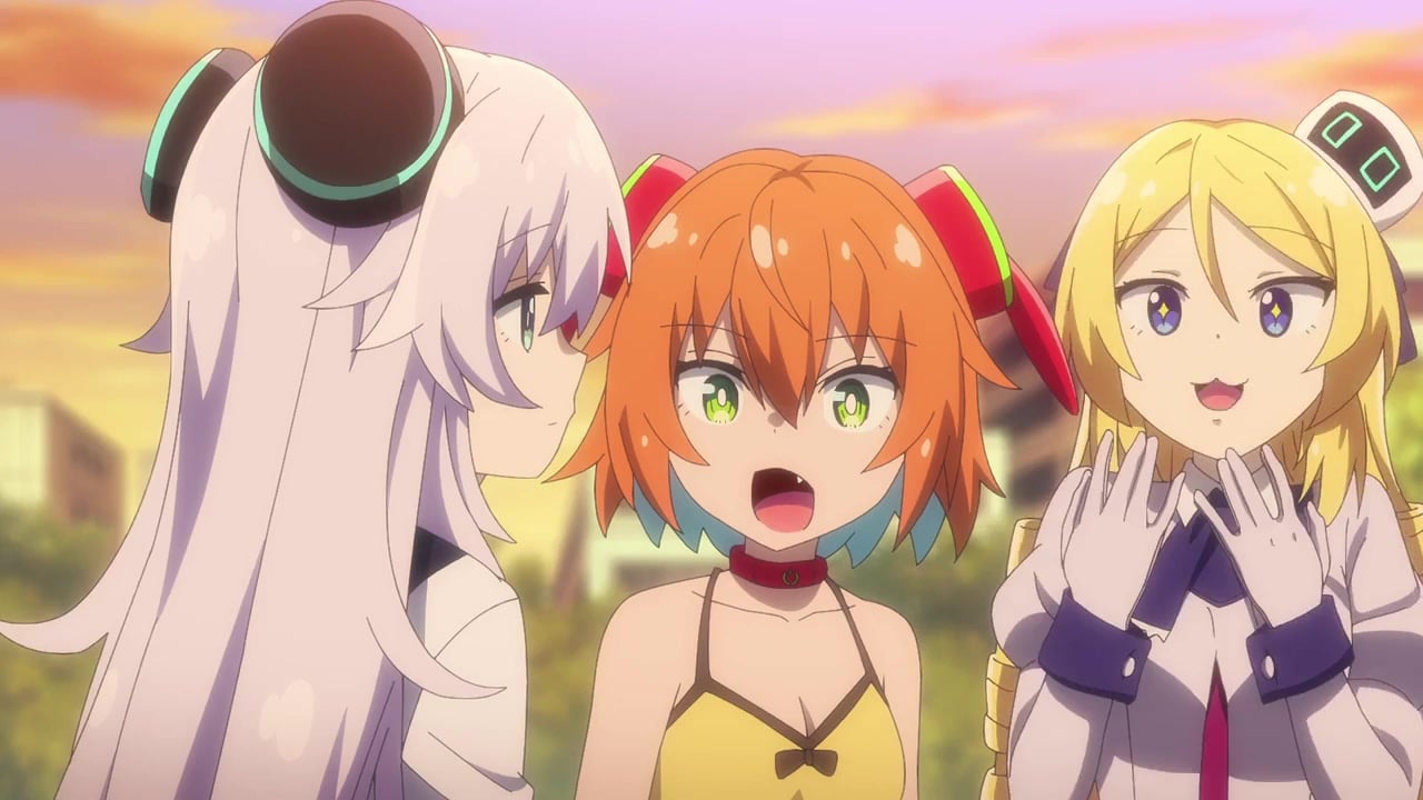 Alma-chan wa Kazoku ni Naritai (Dublado) Episódio 10