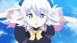 Alma-chan wa Kazoku ni Naritai (Dublado) Ep. 6