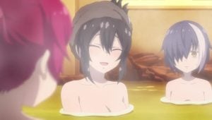 Alma-chan wa Kazoku ni Naritai (Dublado) Ep. 7