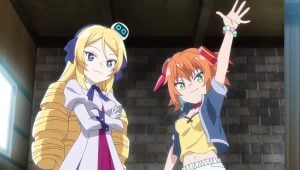 Alma-chan wa Kazoku ni Naritai (Dublado) Ep. 8