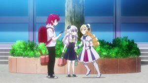 Alma-chan wa Kazoku ni Naritai (Dublado) Ep. 9