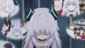 Alma-chan wa Kazoku ni Naritai Ep. 11