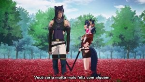 Ansatsusha de Aru Ore no Status ga Yuusha yori mo Akiraka ni Tsuyoi no da ga Ep. 10