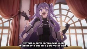 Ansatsusha de Aru Ore no Status ga Yuusha yori mo Akiraka ni Tsuyoi no da ga Ep. 11