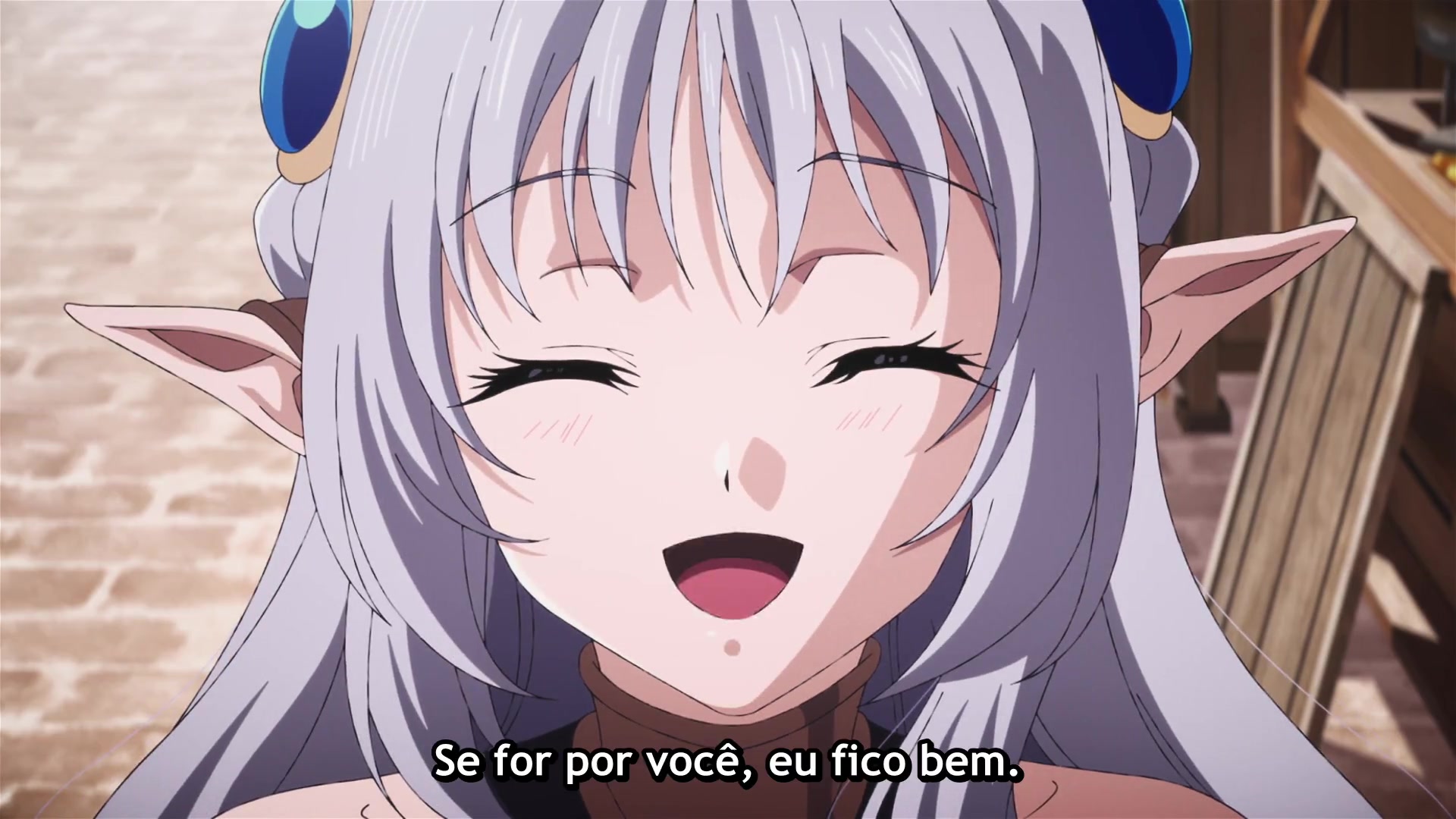 Ansatsusha de Aru Ore no Status ga Yuusha yori mo Akiraka ni Tsuyoi no da ga Episódio 9